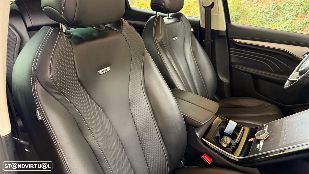 MG Marvel R 70 kWh Luxury - 25