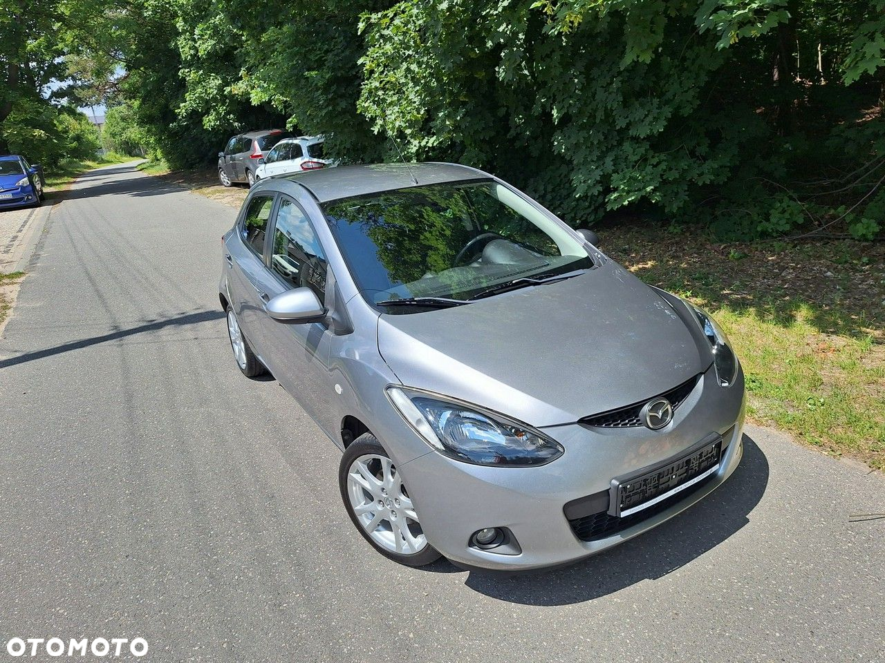 Mazda 2 1.5 Impression - 33