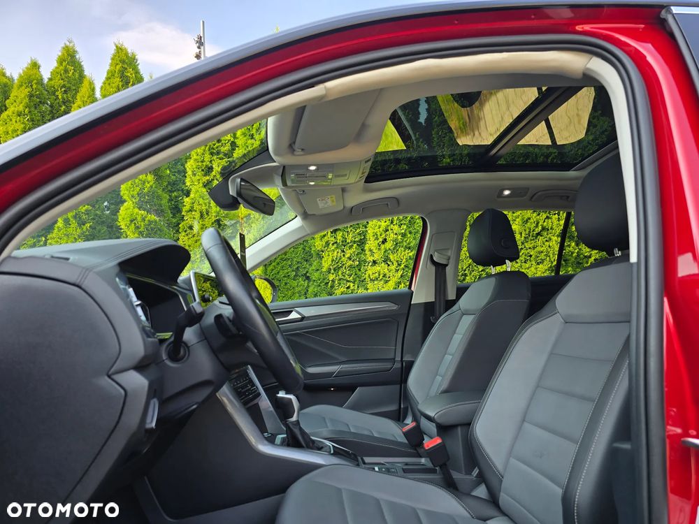 Volkswagen T-Roc 2.0 TDI SCR Style DSG - 21