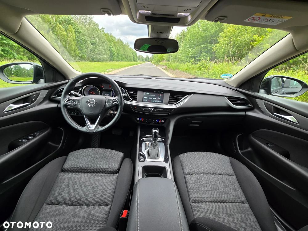 Opel Insignia 1.6 CDTI Enjoy S&S - 7