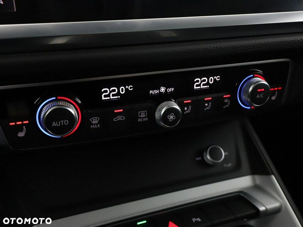 Audi Q3 45 TFSIe S tronic S line - 31