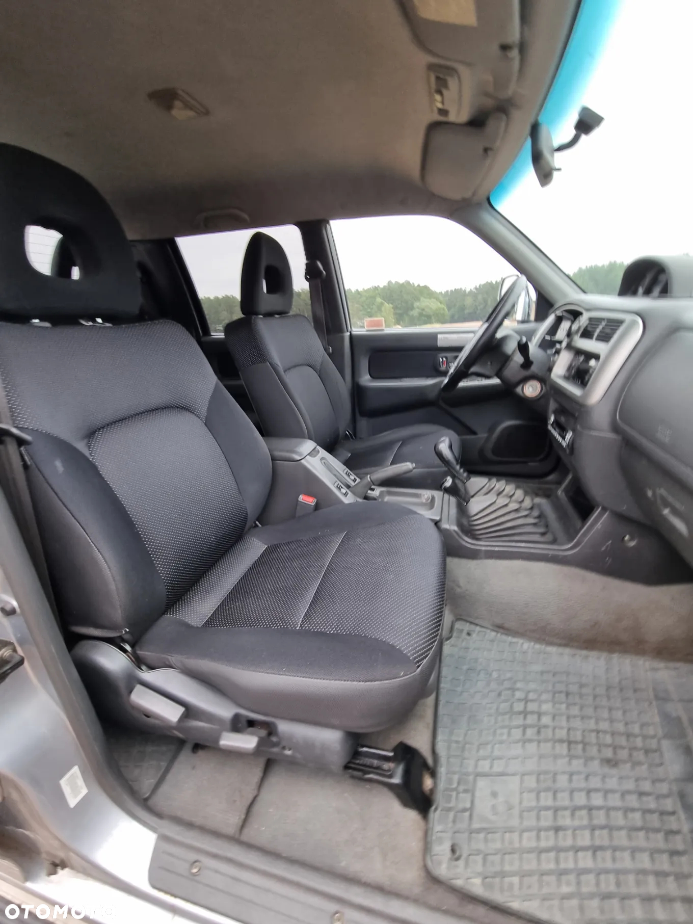 Mitsubishi L200 - 21