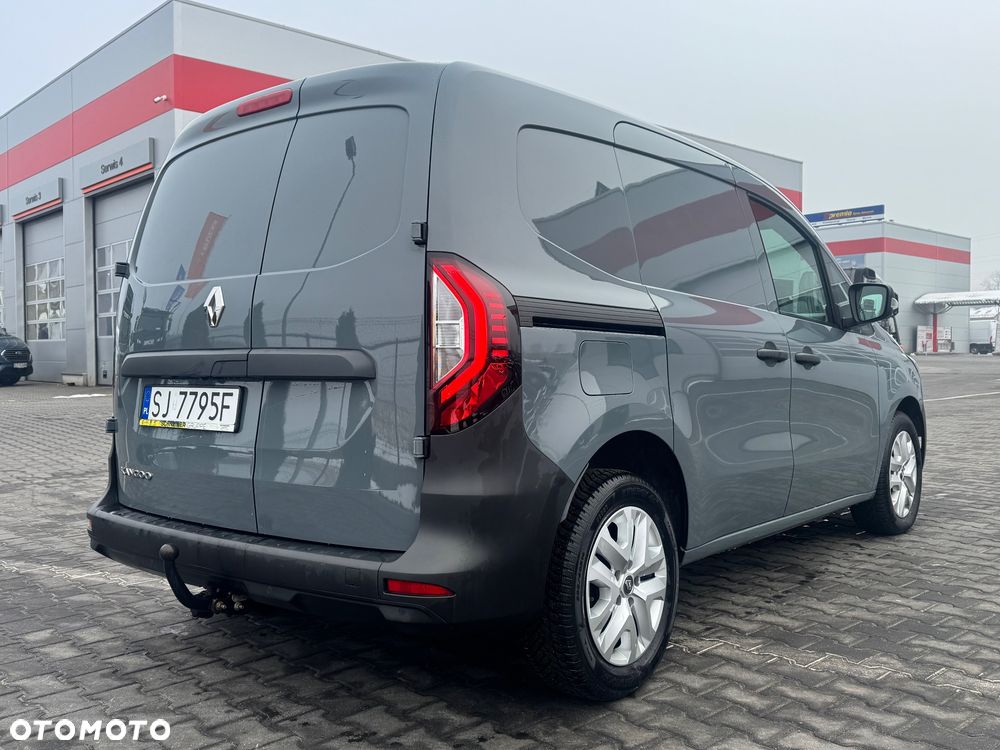 Renault Kangoo - 13
