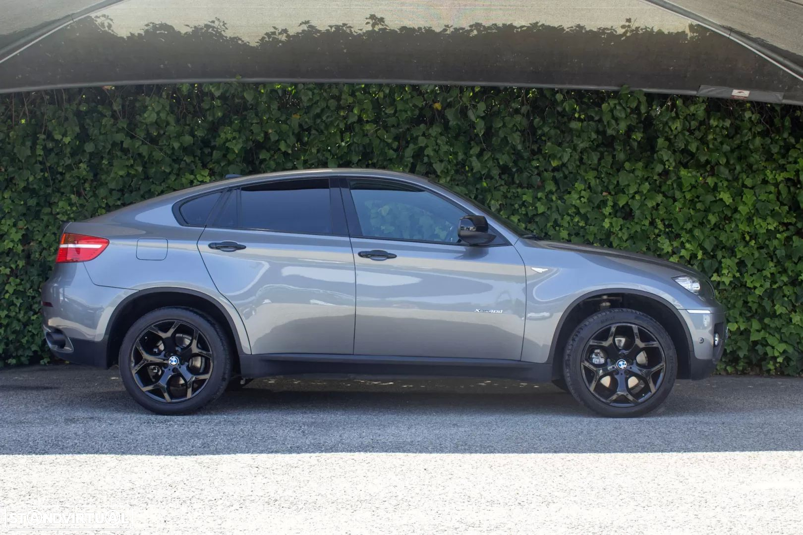 BMW X6 40 d xDrive - 6