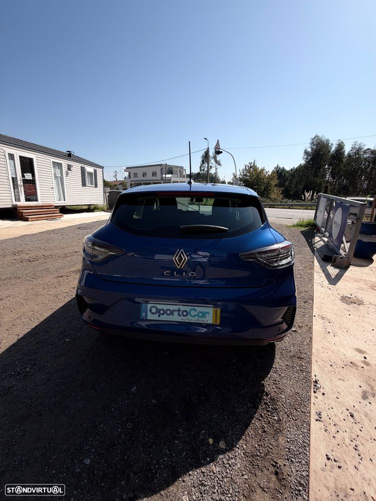 Renault Clio 1.5 Blue dCi Evolution - 5