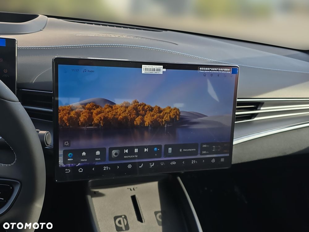 BYD Seal 82.5kWh Excellence AWD - 18