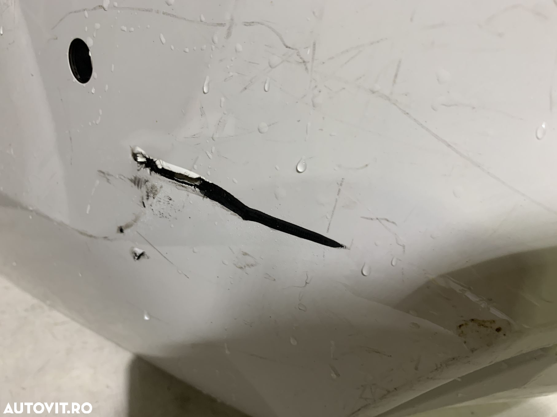 Bara spate BMW Seria 5, G30, M-Sport, 2016, 2017, 2018, 2019, 2020, cod origine OE 51128064711. - 11