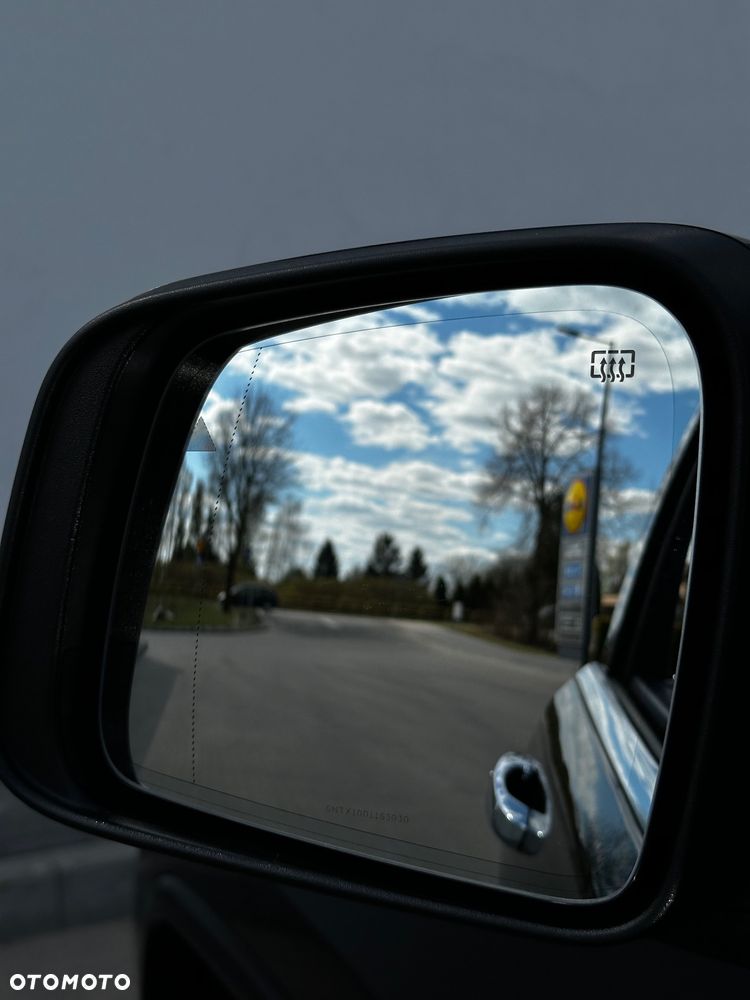 Jeep Grand Cherokee 3.0 V6 Multijet 4WD Automatik Overland - 34