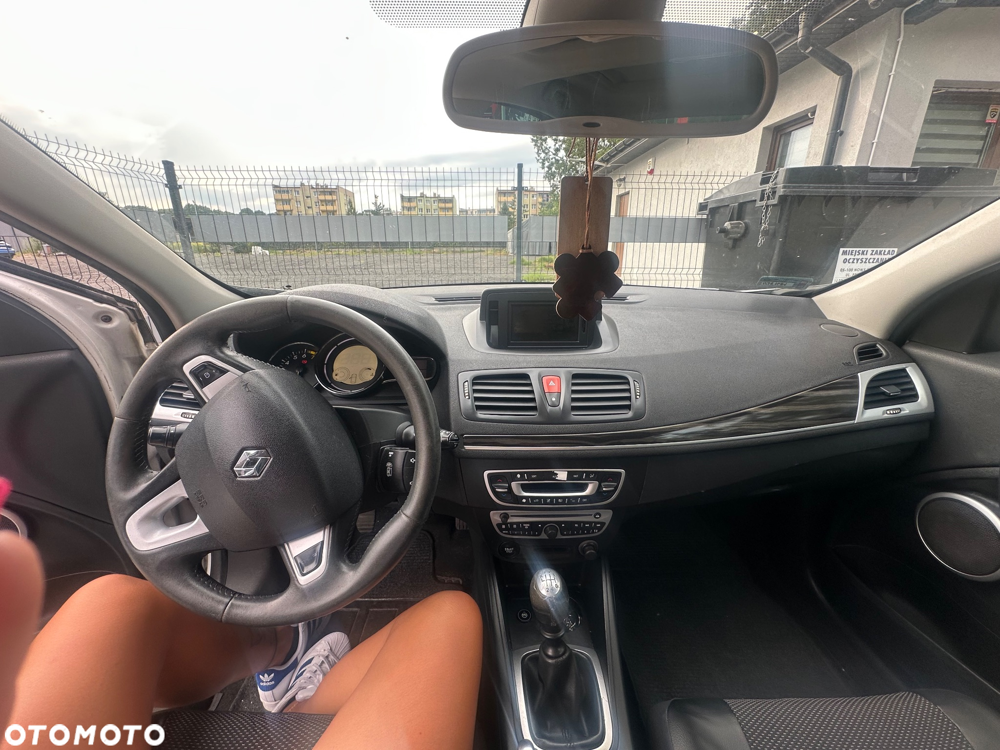Renault Megane 1.4 16V TCE Bose Edition - 15