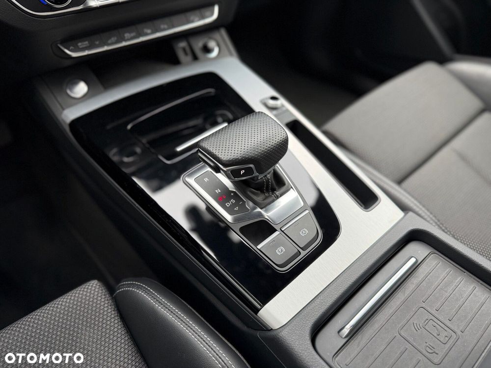 Audi Q5 Sportback - 23