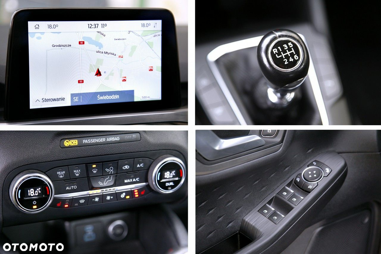Ford Kuga - 9
