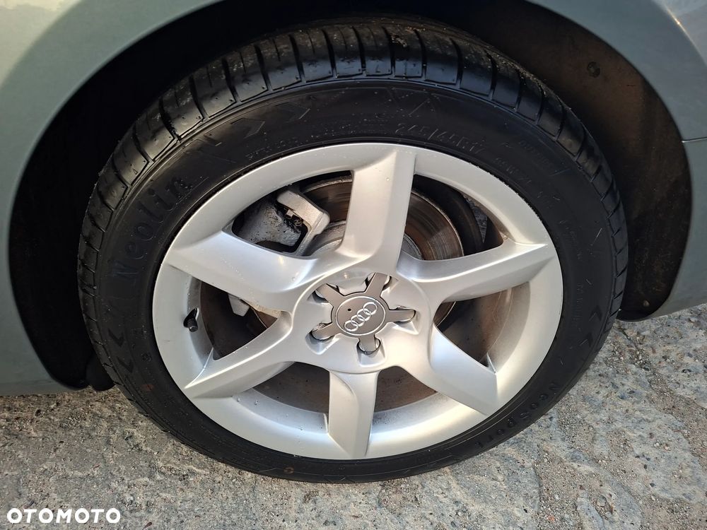 Audi A5 Sportback 2.0 TDI - 10