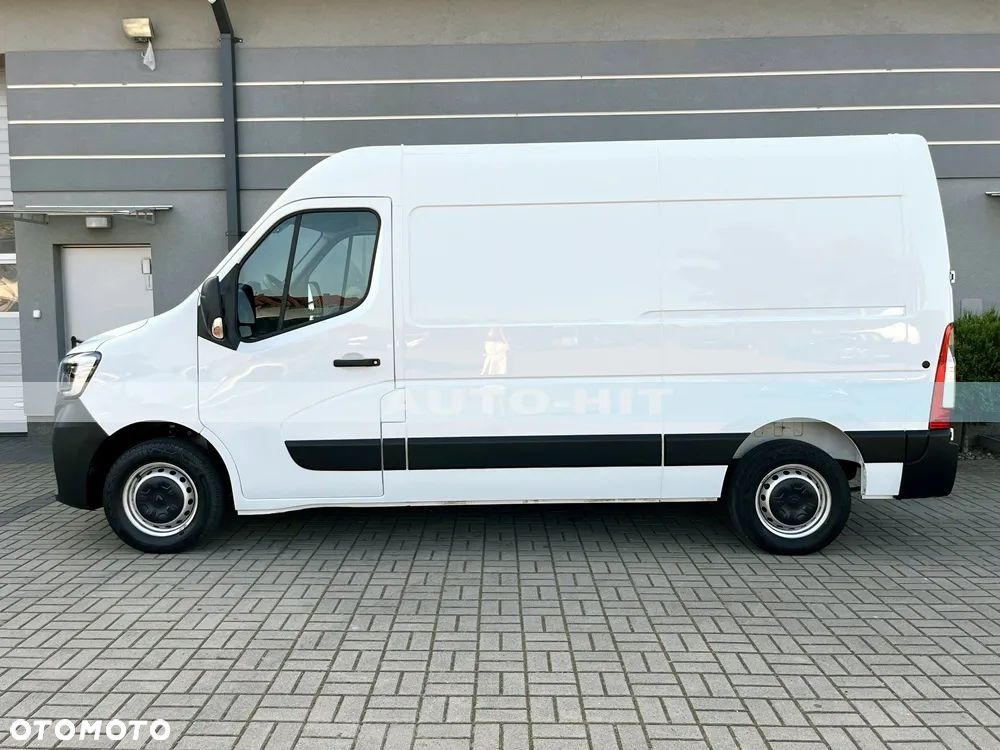 Renault Master - 12