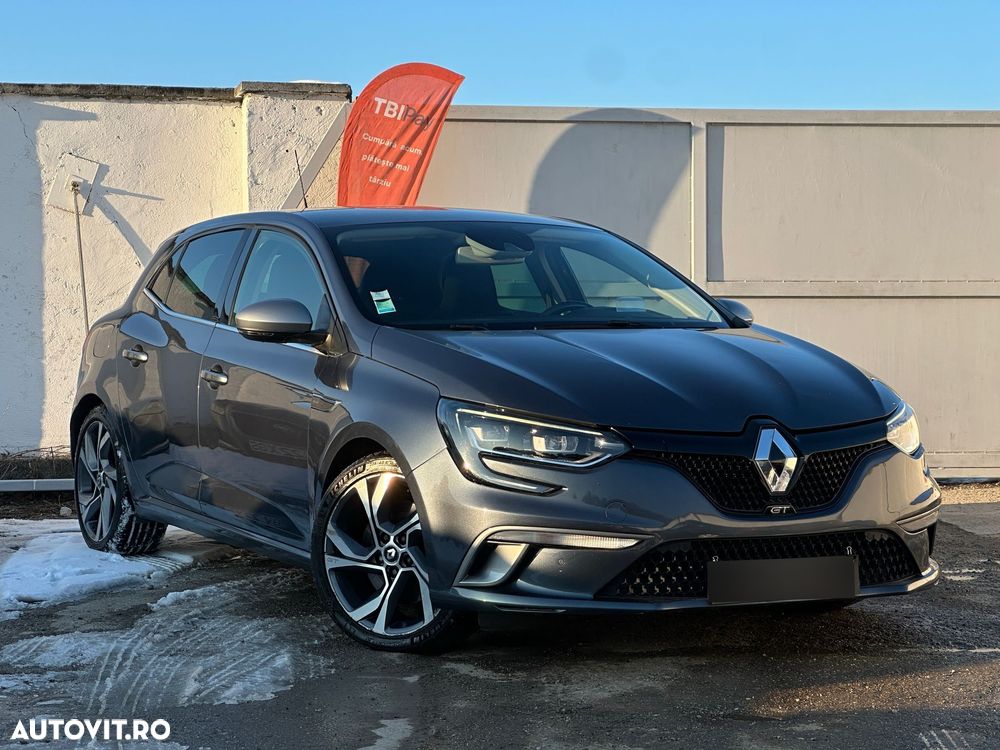 Renault Megane - 17