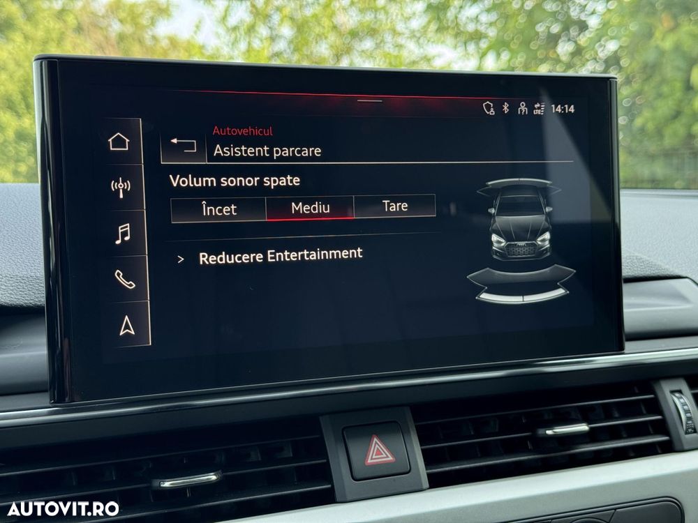 Audi A5 Coupé - 17