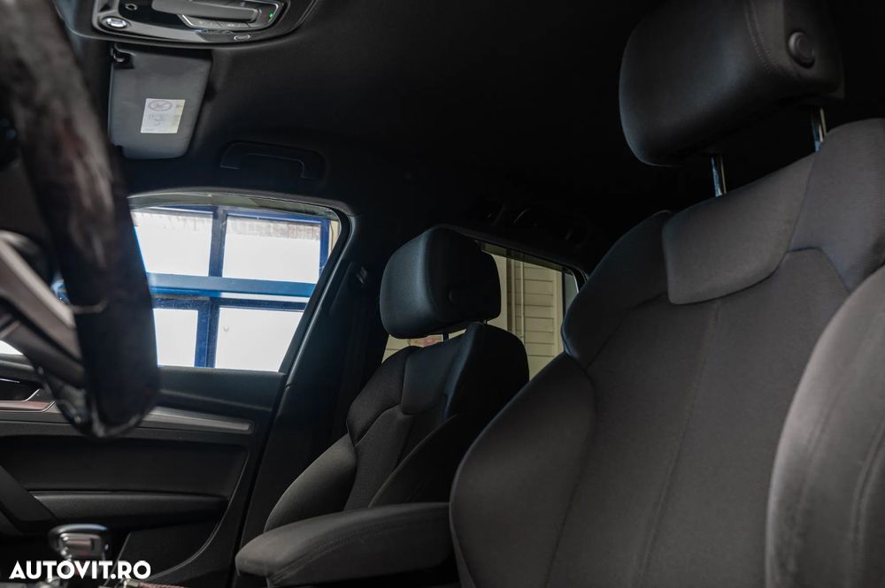 Audi Q5 2.0 TDI Quattro S tronic - 6