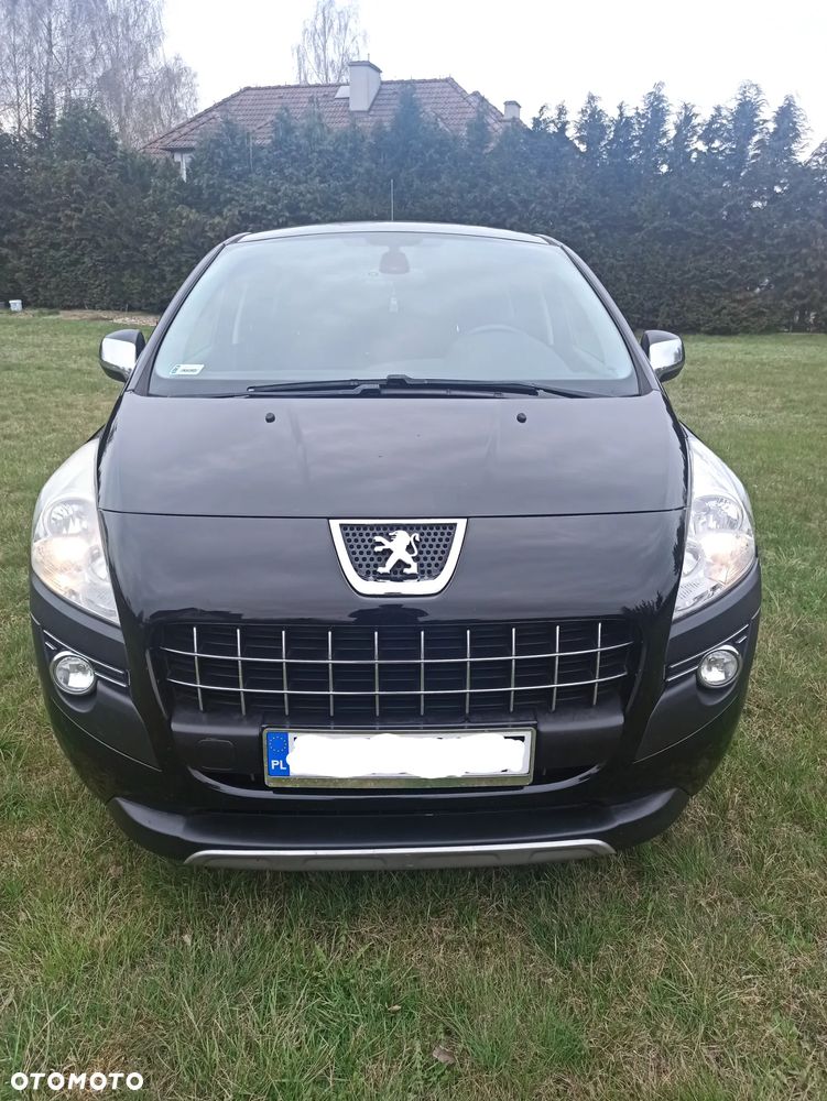 Peugeot 3008 - 15