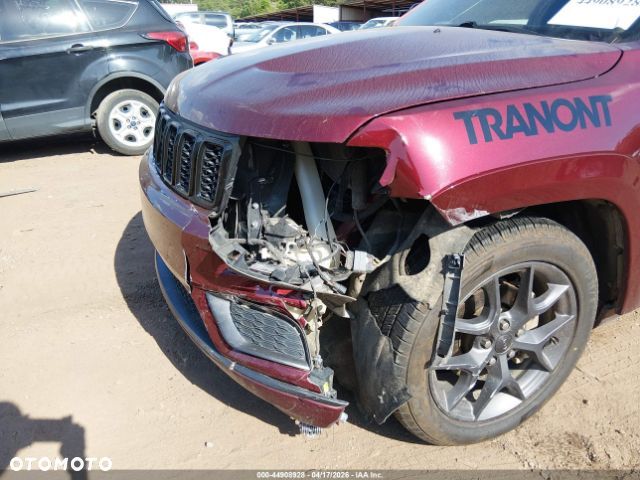 Jeep Grand Cherokee 3.6 V6 Summit - 6