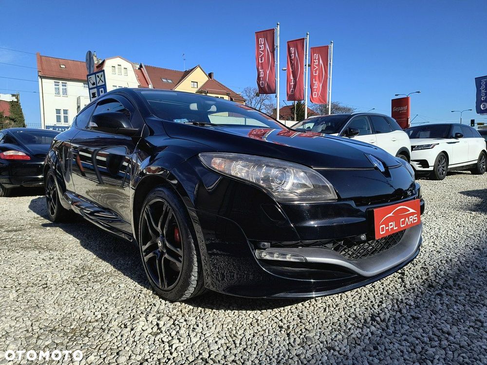 Renault Megane 2.0 16V RS - 24