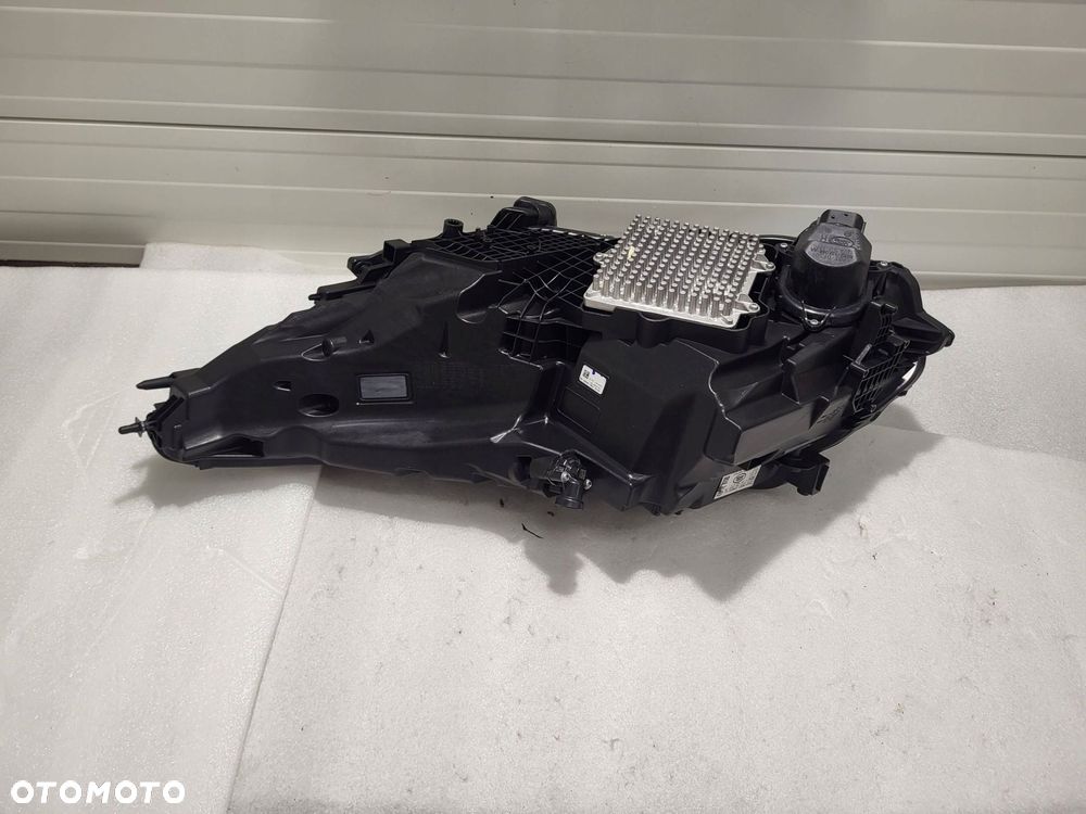 land rover range rover sport l461 full led przód strona prawa n9x213w029hj - 4