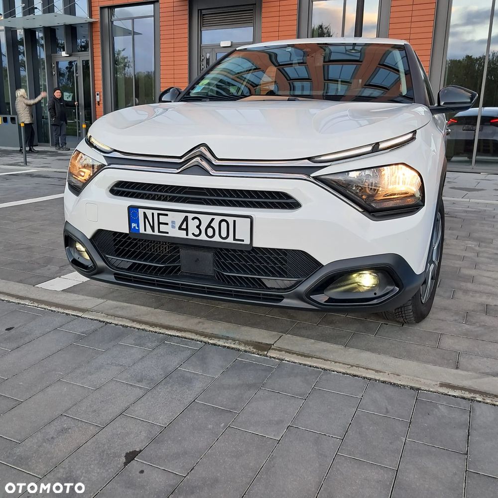 Citroën C4 - 10
