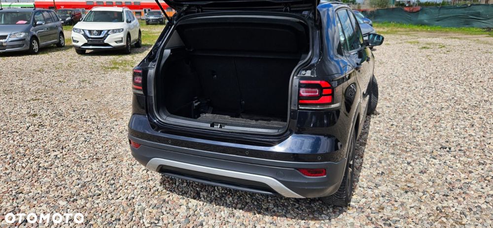 Volkswagen T-Cross 1.6 TDI SCR UNITED - 8