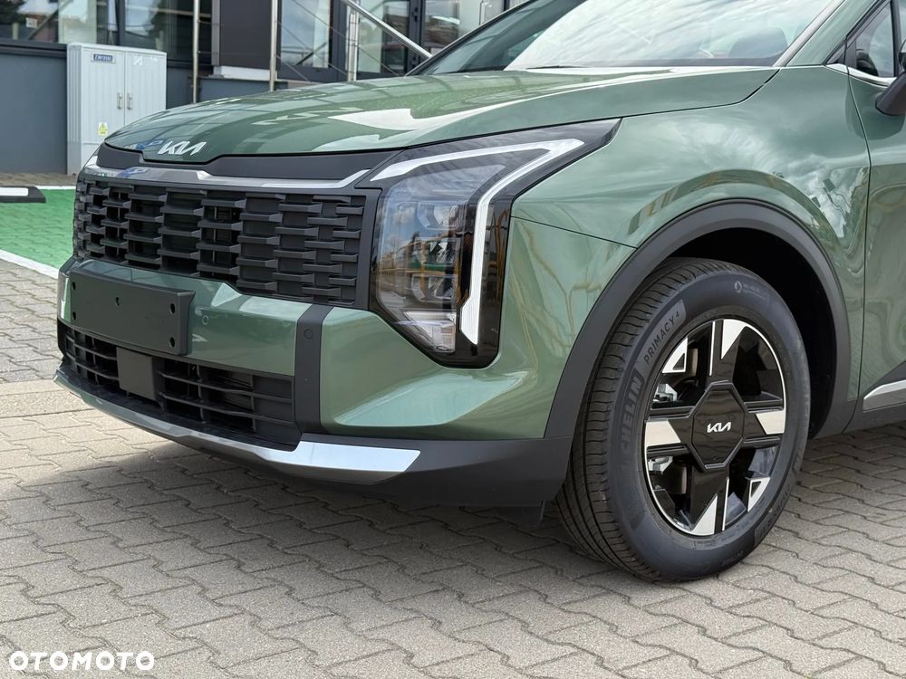 Kia Sportage 1.6 T-GDI M 2WD - 4