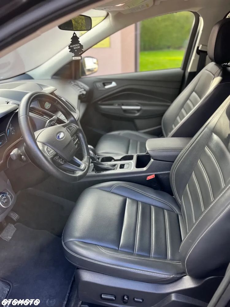 Ford Escape 1.5 EcoBoost AWD SE - 6