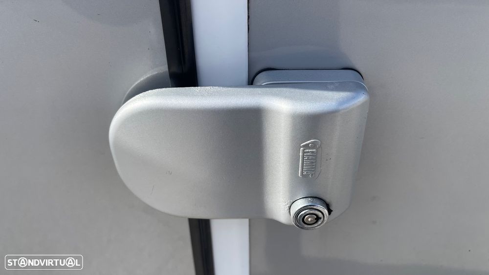 Dethleffs Globebus - 15