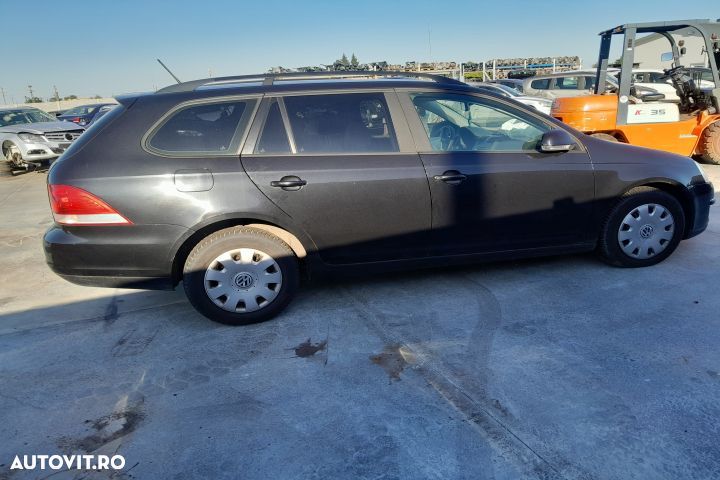 Pompa ABS 1K0907379AC / 1K0614517AE 1K0907379AC / 1K0614517AE Volkswa - 9