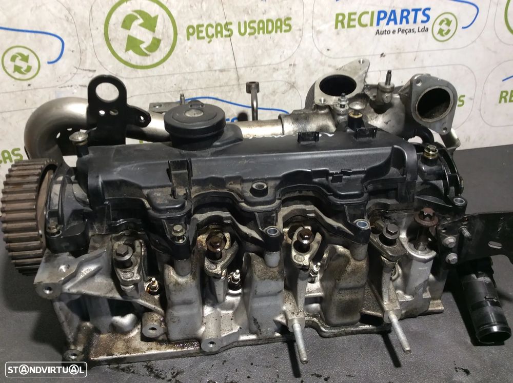 Colaça  Renault  1.5 Dci  110cv - 2