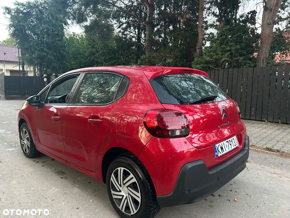 Citroën C3 - 13