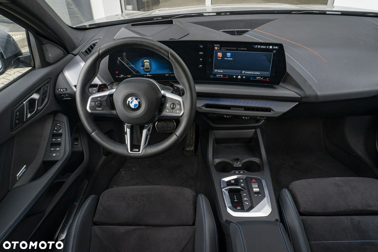 BMW Seria 1 - 14