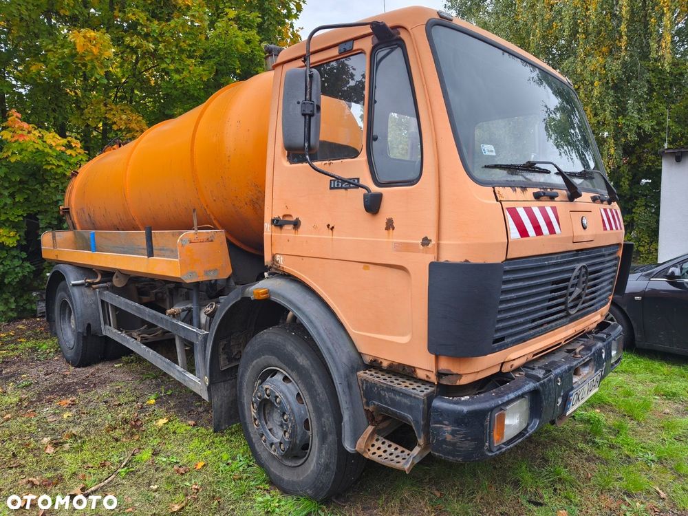 Mercedes-Benz 1622 - 3