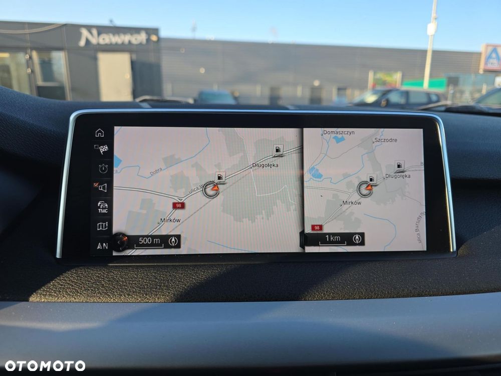 BMW X5 xDrive25d - 18