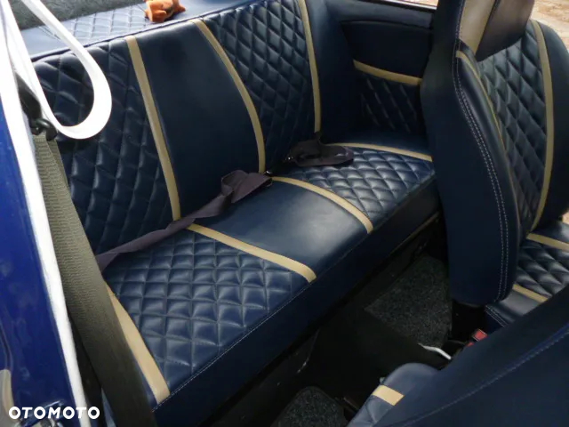 Volkswagen Garbus - 7