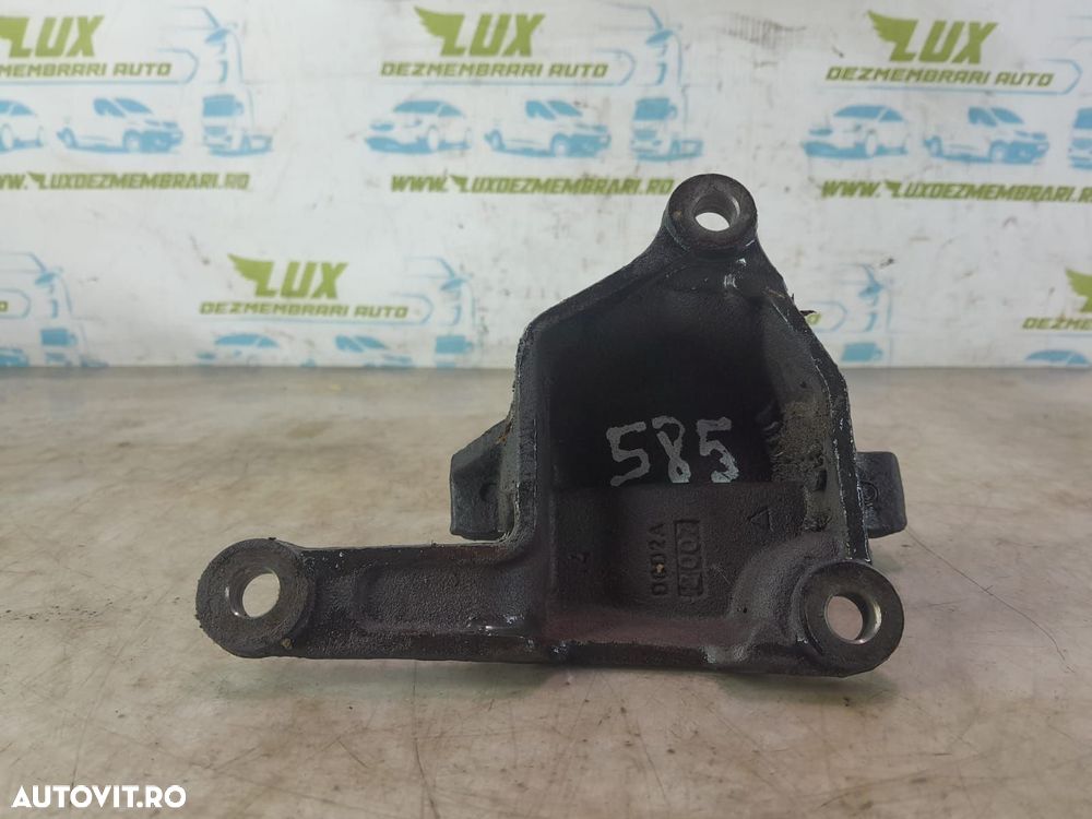 Suport galerie evacuare 6G9Q6N081AC Ford Mondeo MK4 [2007 - 2010] 2.0 - 2