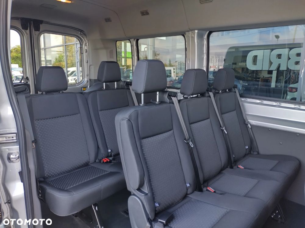 Ford Transit V363 - 6