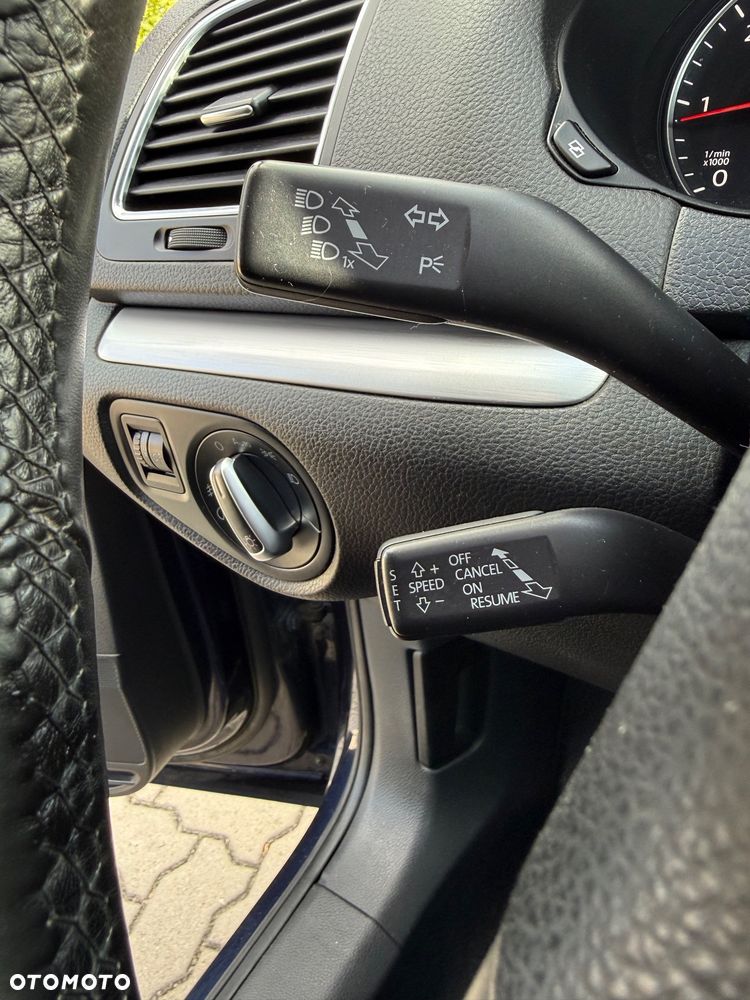 Volkswagen Sharan 2.0 TDI Blue Motion Highline - 11
