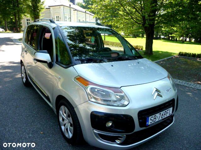 Citroën C3 Picasso 1.6 HDi SX Pack - 15