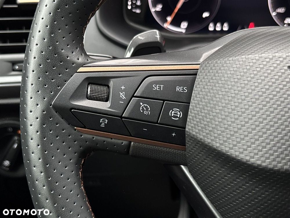 Cupra Ateca 1.5 TSI DSG - 16