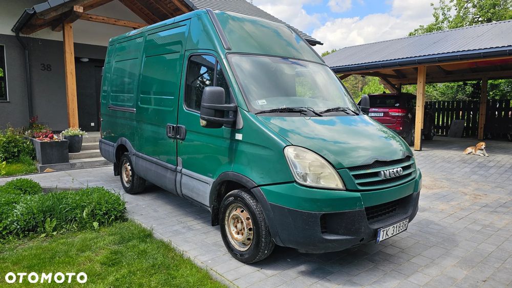 Iveco Daily - 1