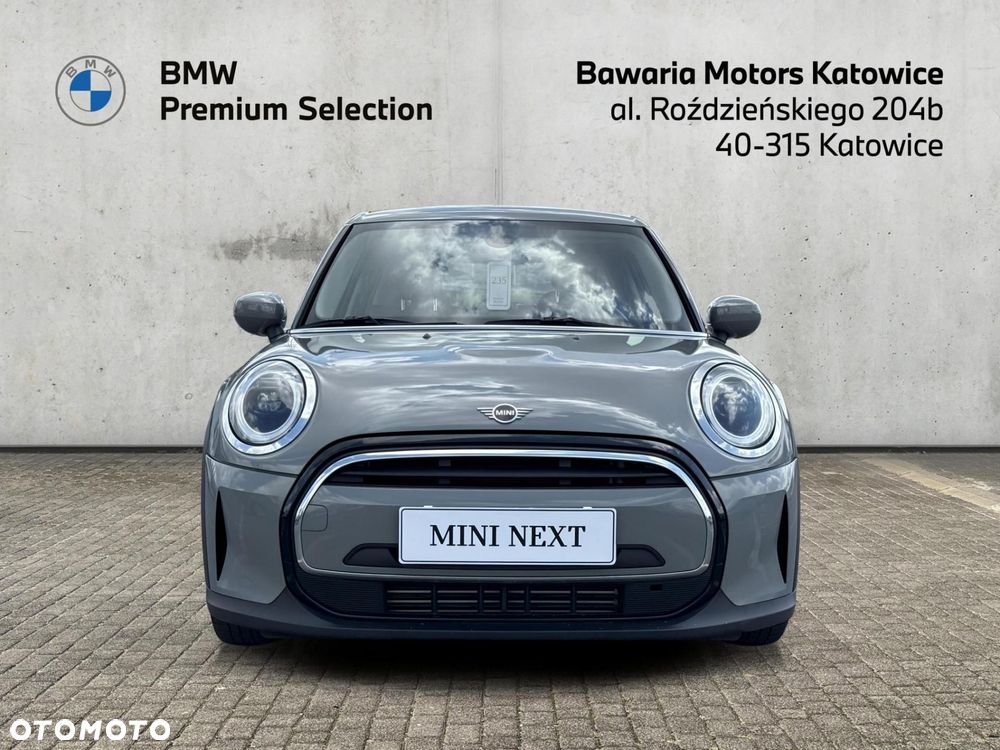 MINI Cooper - 10