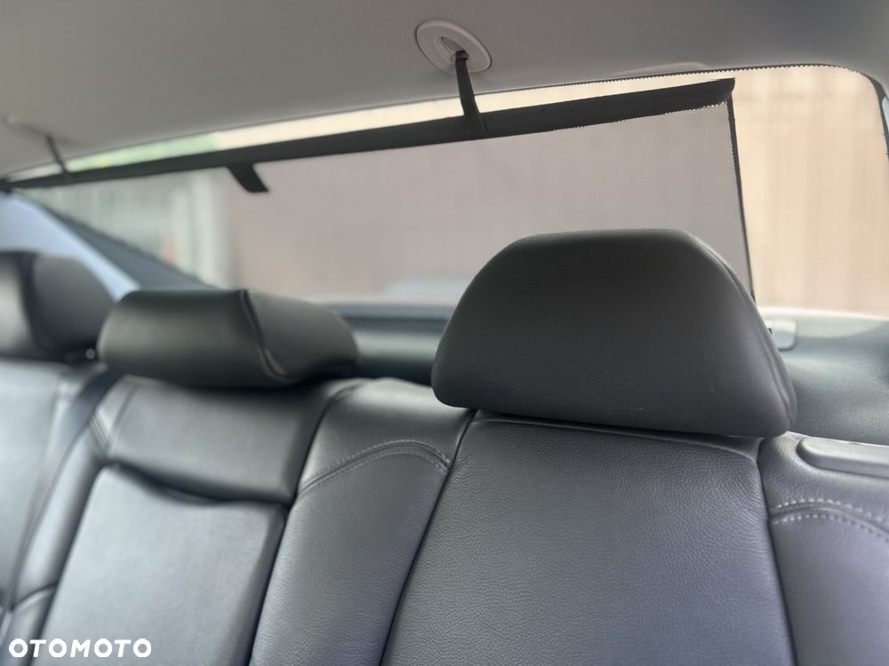 Peugeot 508 2.0 HDi Allure - 7