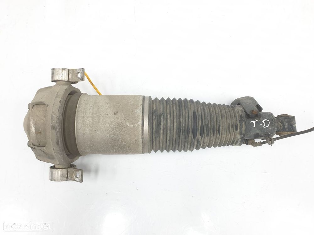 AMORTECEDOR TRASEIRO DIREITO VOLKSWAGEN TOUAREG 7LA - 1