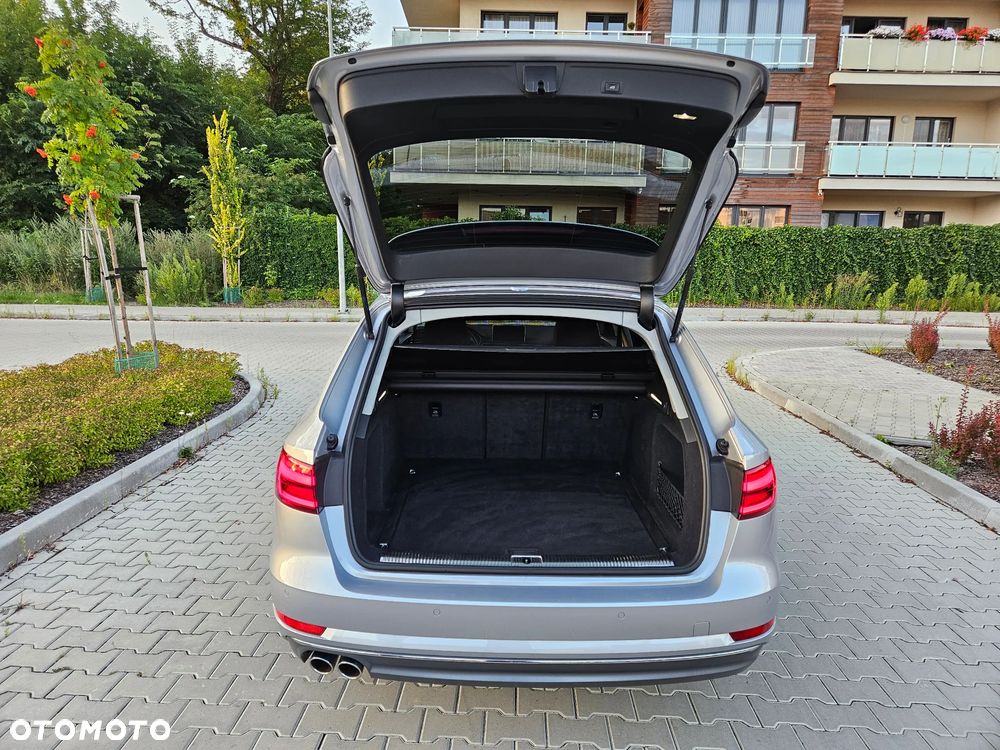 Audi A4 Avant 3.0 TDI quattro S tronic - 2