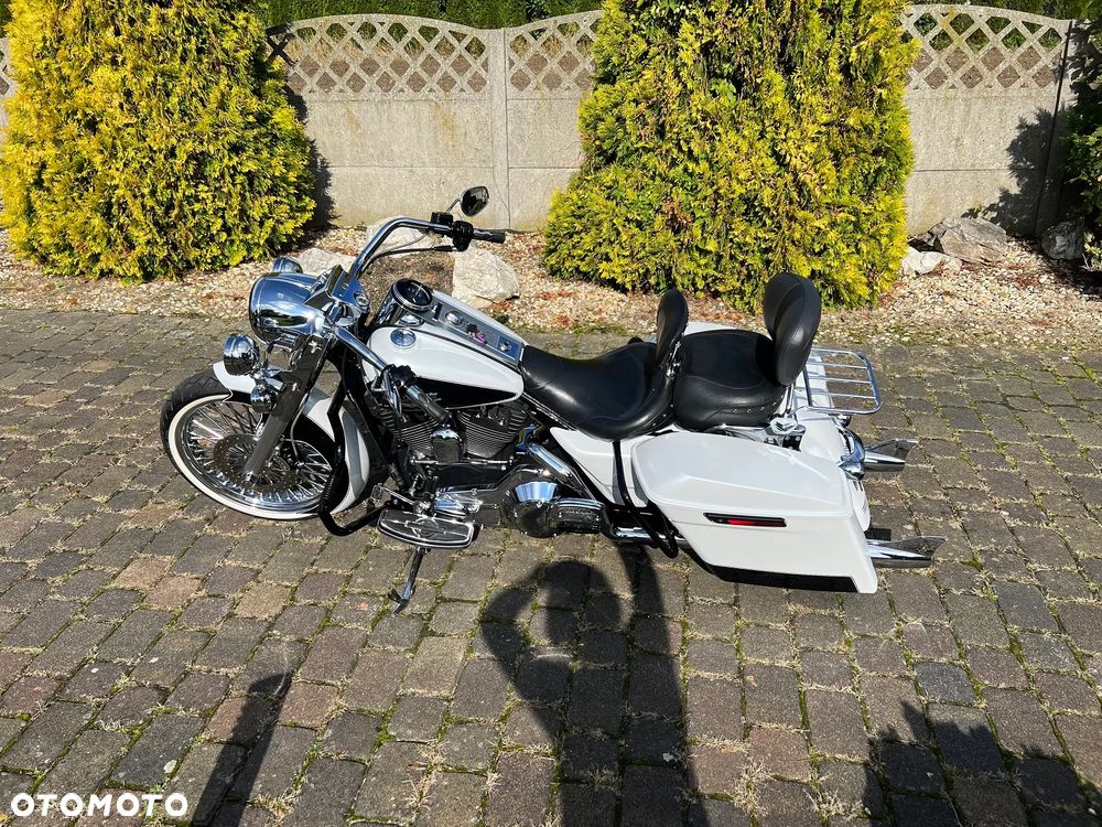 Harley-Davidson Touring Road King - 6