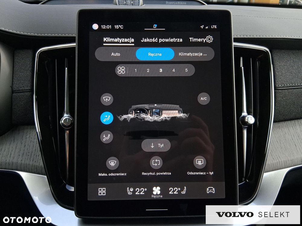 Volvo XC 90 - 29