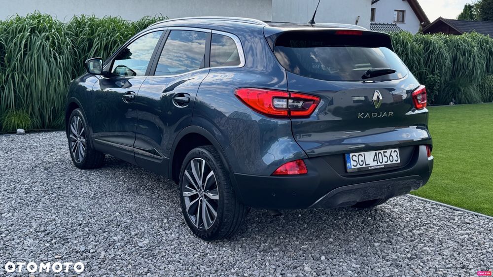 Renault Kadjar Energy TCe 130 Bose Edition - 5