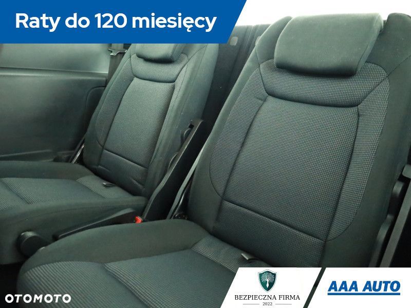 Ford S-Max - 16
